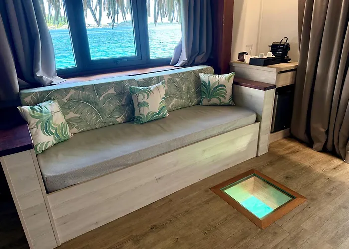Maitai Bora Bora