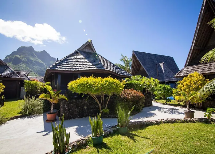 Oa Oa Lodge